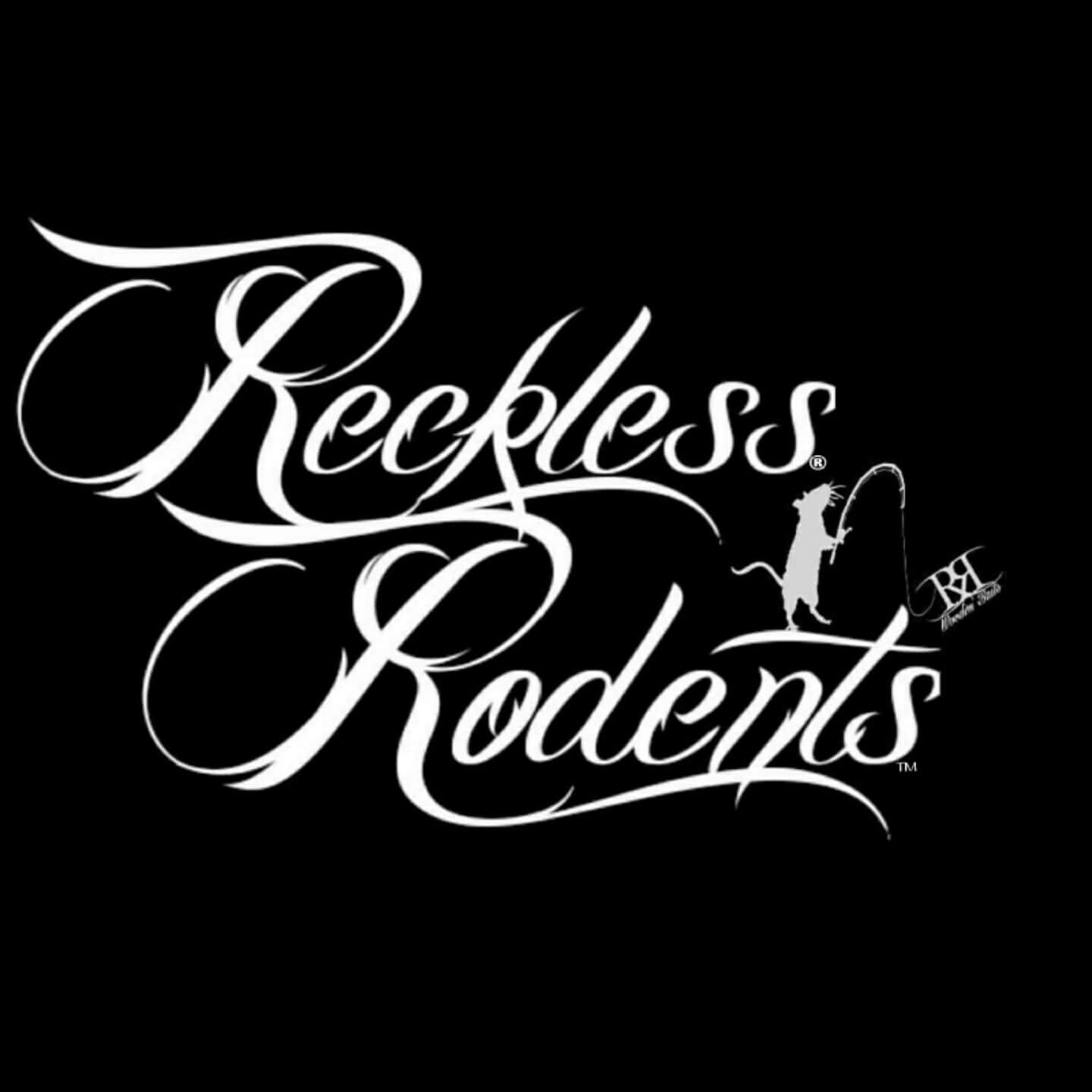 Products – Reckless Rodents Store